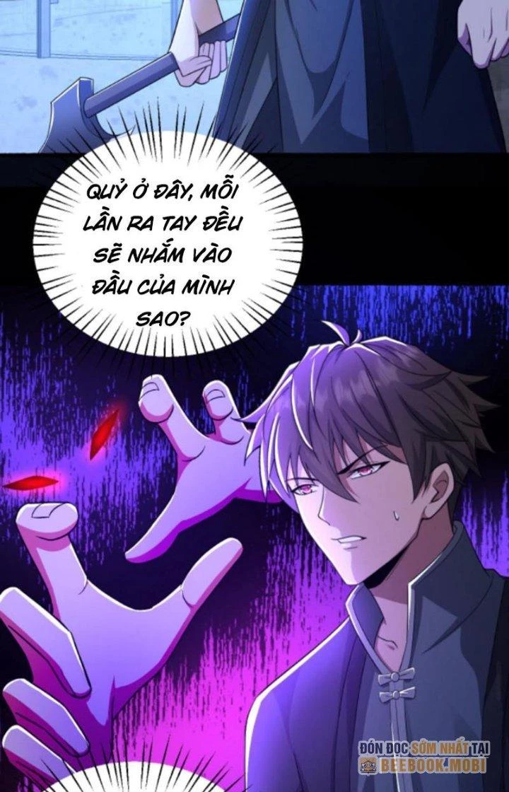 Gọi Ta Là Quỷ Sai Đại Nhân Chapter 45 - 19