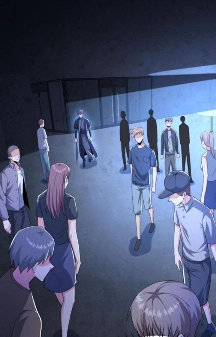 Gọi Ta Là Quỷ Sai Đại Nhân Chapter 45 - 21