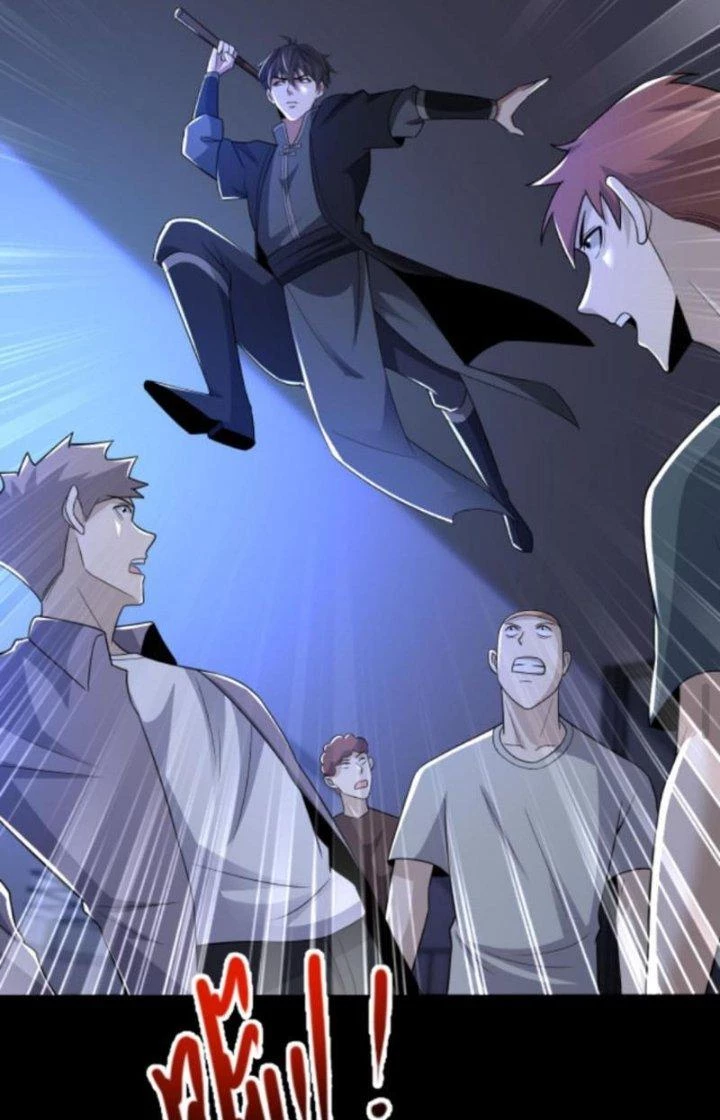 Gọi Ta Là Quỷ Sai Đại Nhân Chapter 45 - 23