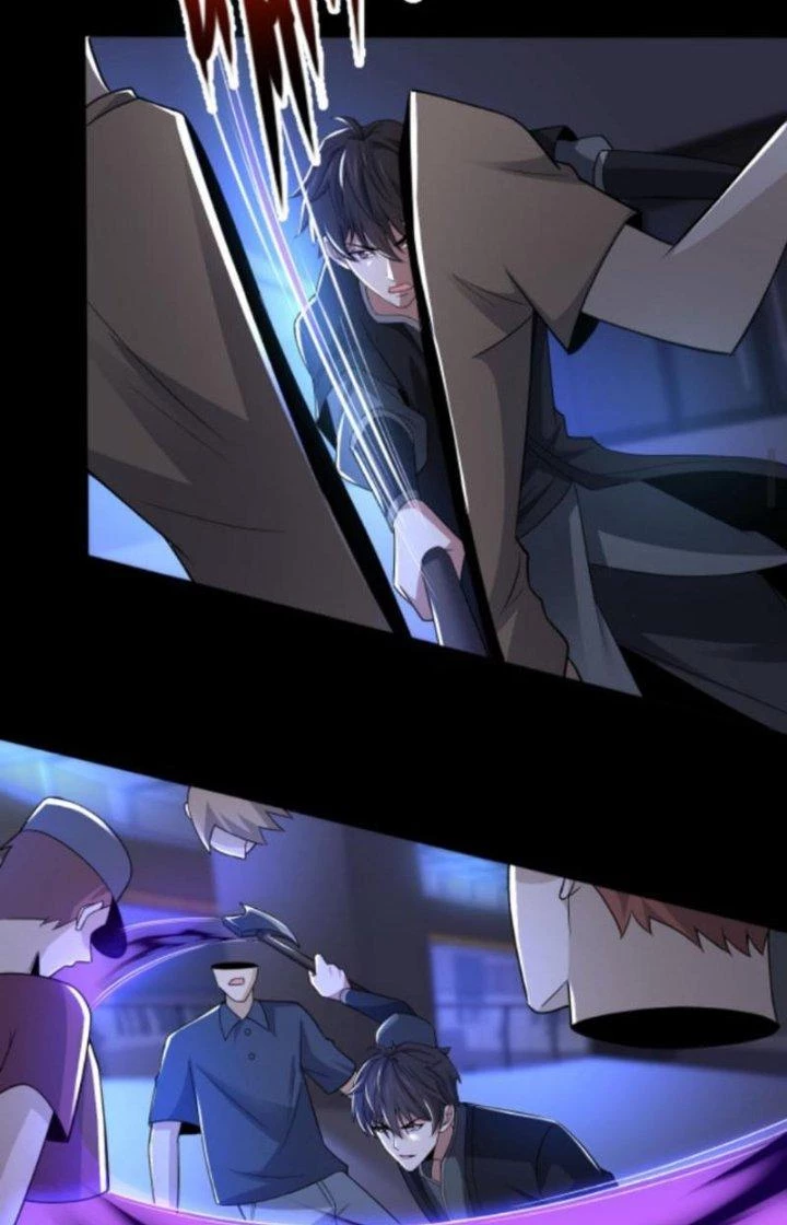 Gọi Ta Là Quỷ Sai Đại Nhân Chapter 45 - 24