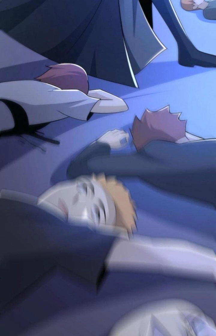 Gọi Ta Là Quỷ Sai Đại Nhân Chapter 45 - 27