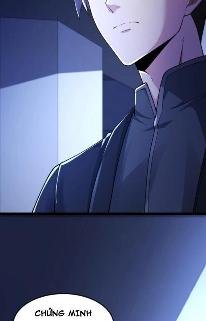 Gọi Ta Là Quỷ Sai Đại Nhân Chapter 46 - 3