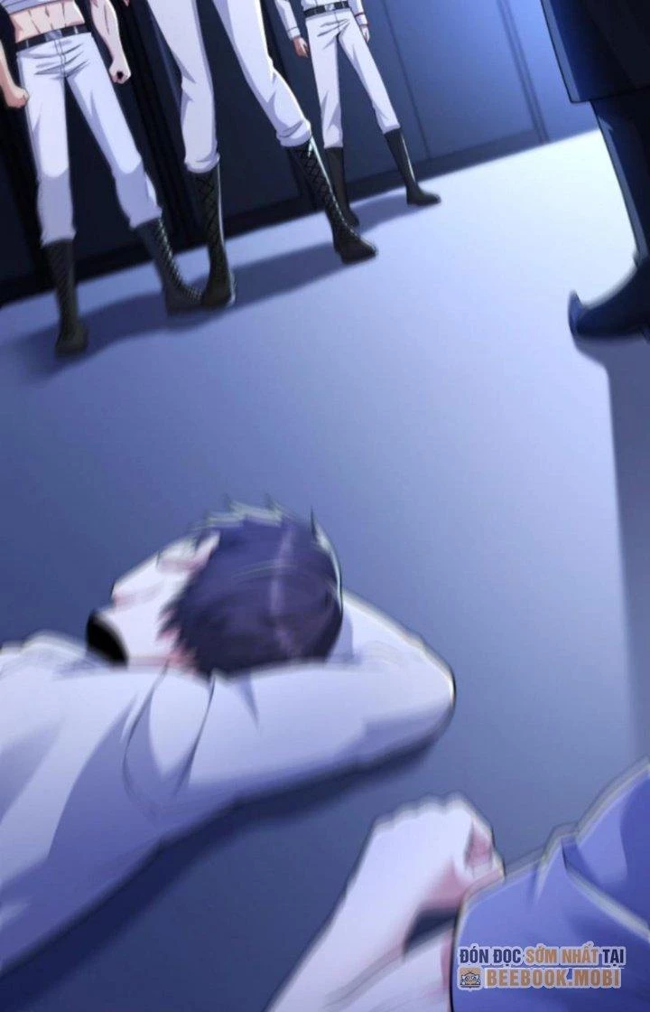 Gọi Ta Là Quỷ Sai Đại Nhân Chapter 46 - 5