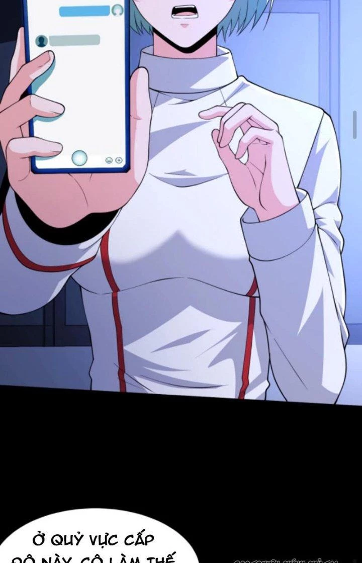 Gọi Ta Là Quỷ Sai Đại Nhân Chapter 46 - 8