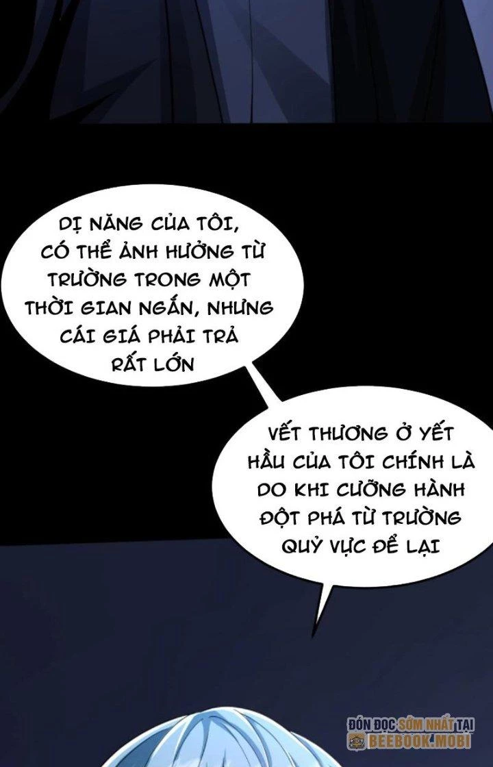 Gọi Ta Là Quỷ Sai Đại Nhân Chapter 46 - 10