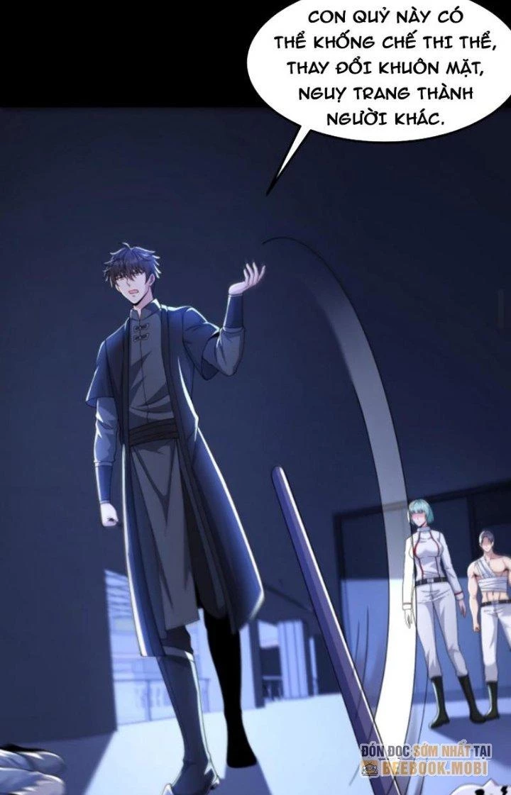 Gọi Ta Là Quỷ Sai Đại Nhân Chapter 46 - 15