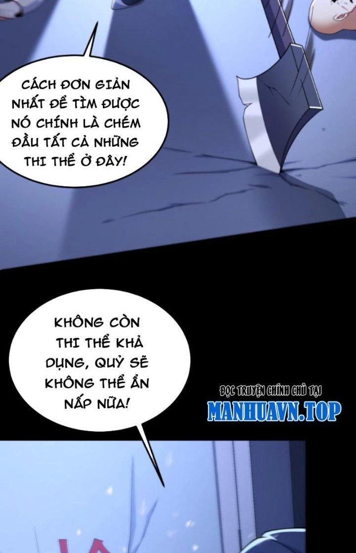 Gọi Ta Là Quỷ Sai Đại Nhân Chapter 46 - 16