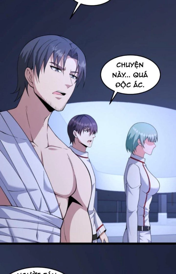 Gọi Ta Là Quỷ Sai Đại Nhân Chapter 46 - 18