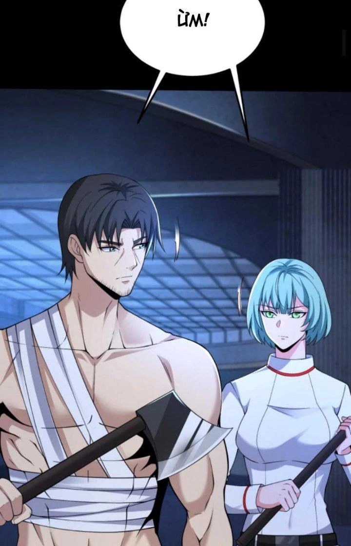 Gọi Ta Là Quỷ Sai Đại Nhân Chapter 46 - 22