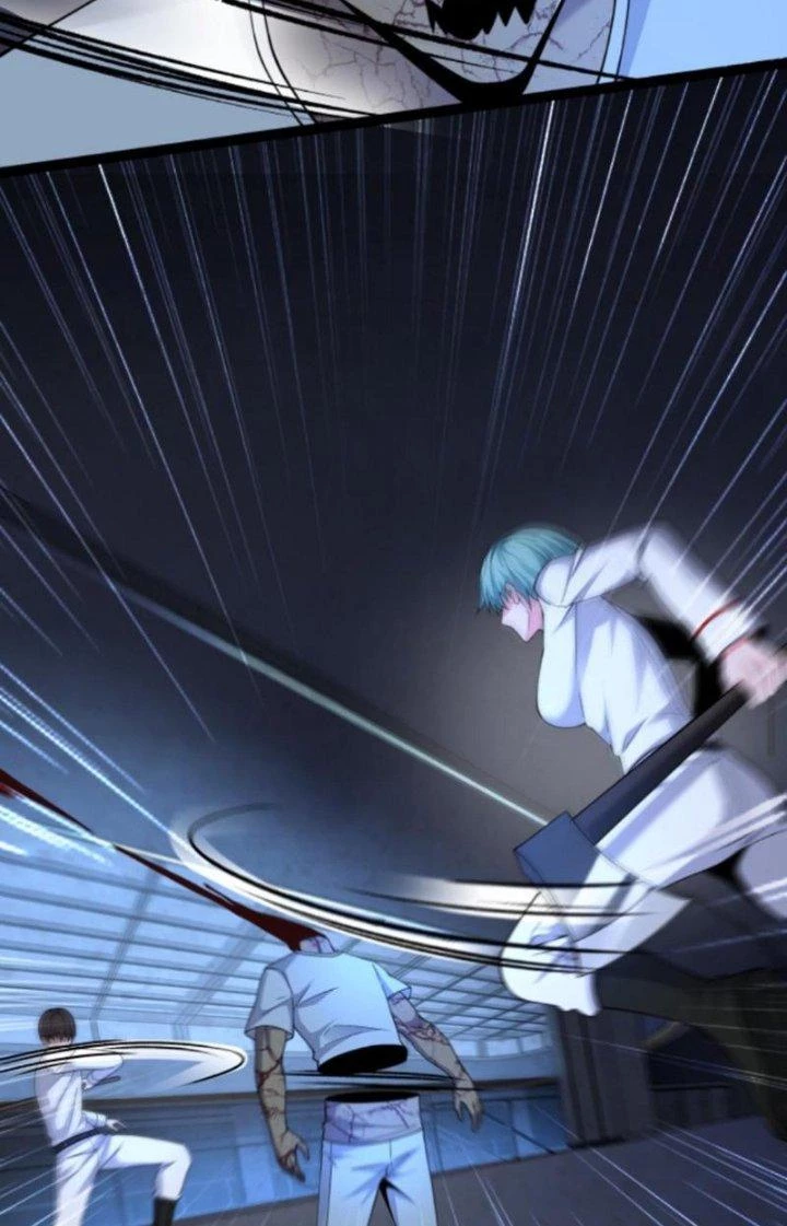 Gọi Ta Là Quỷ Sai Đại Nhân Chapter 46 - 24