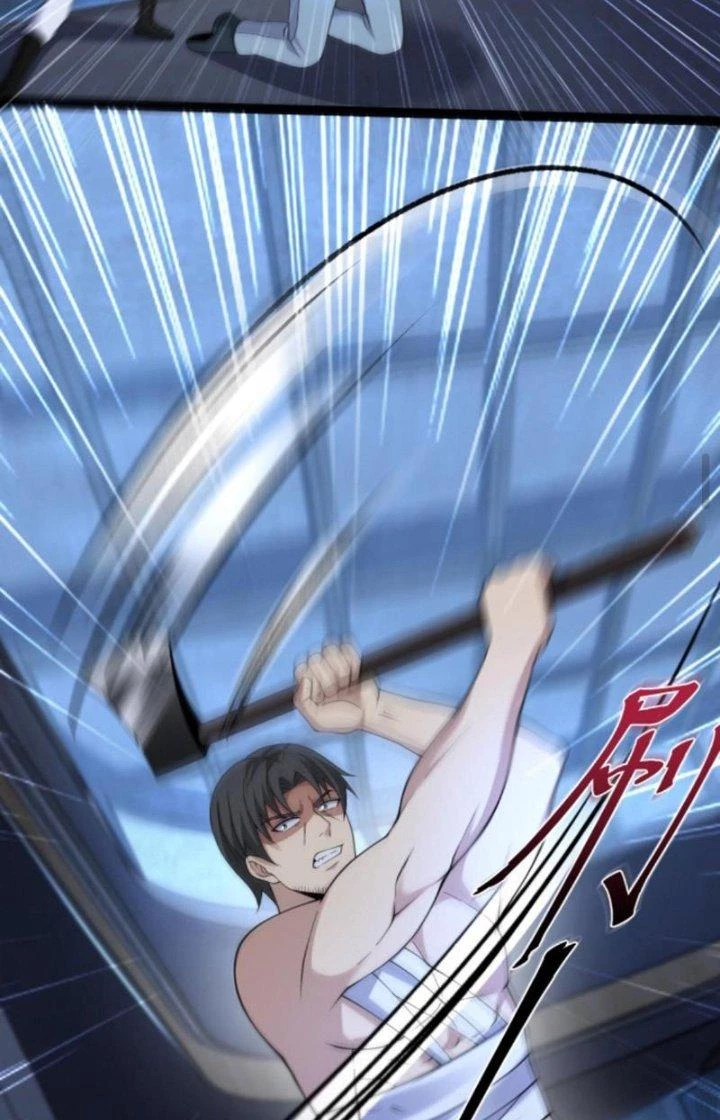 Gọi Ta Là Quỷ Sai Đại Nhân Chapter 46 - 25