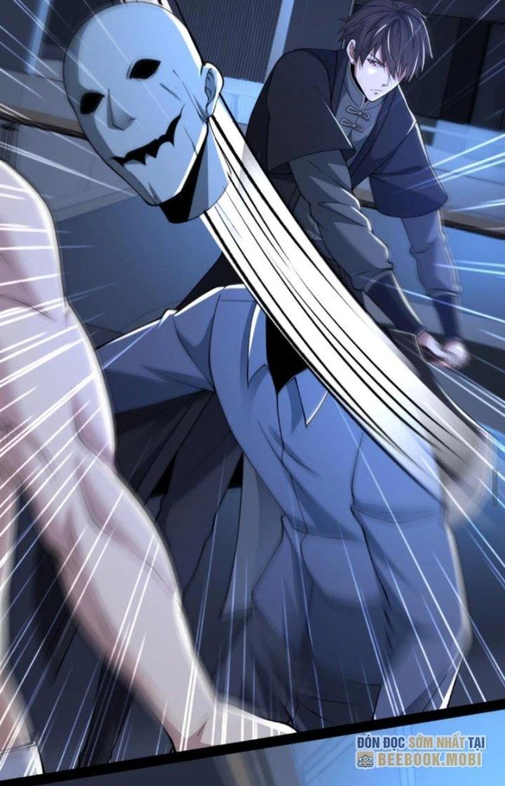 Gọi Ta Là Quỷ Sai Đại Nhân Chapter 46 - 29
