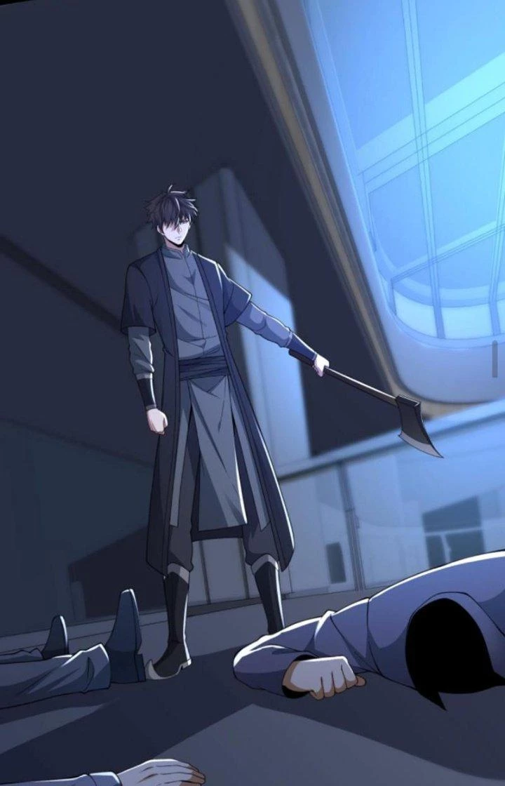 Gọi Ta Là Quỷ Sai Đại Nhân Chapter 46 - 30