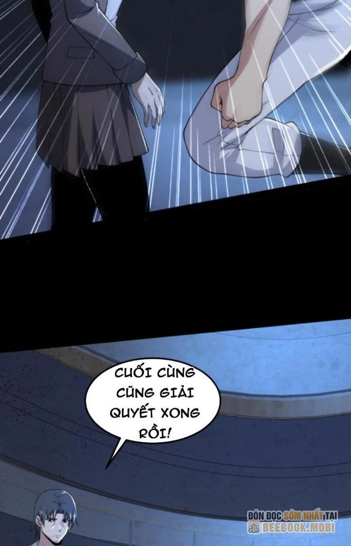 Gọi Ta Là Quỷ Sai Đại Nhân Chapter 46 - 38