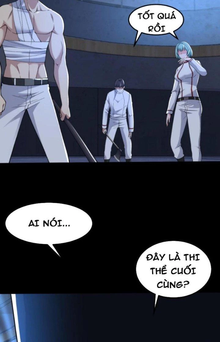 Gọi Ta Là Quỷ Sai Đại Nhân Chapter 46 - 39