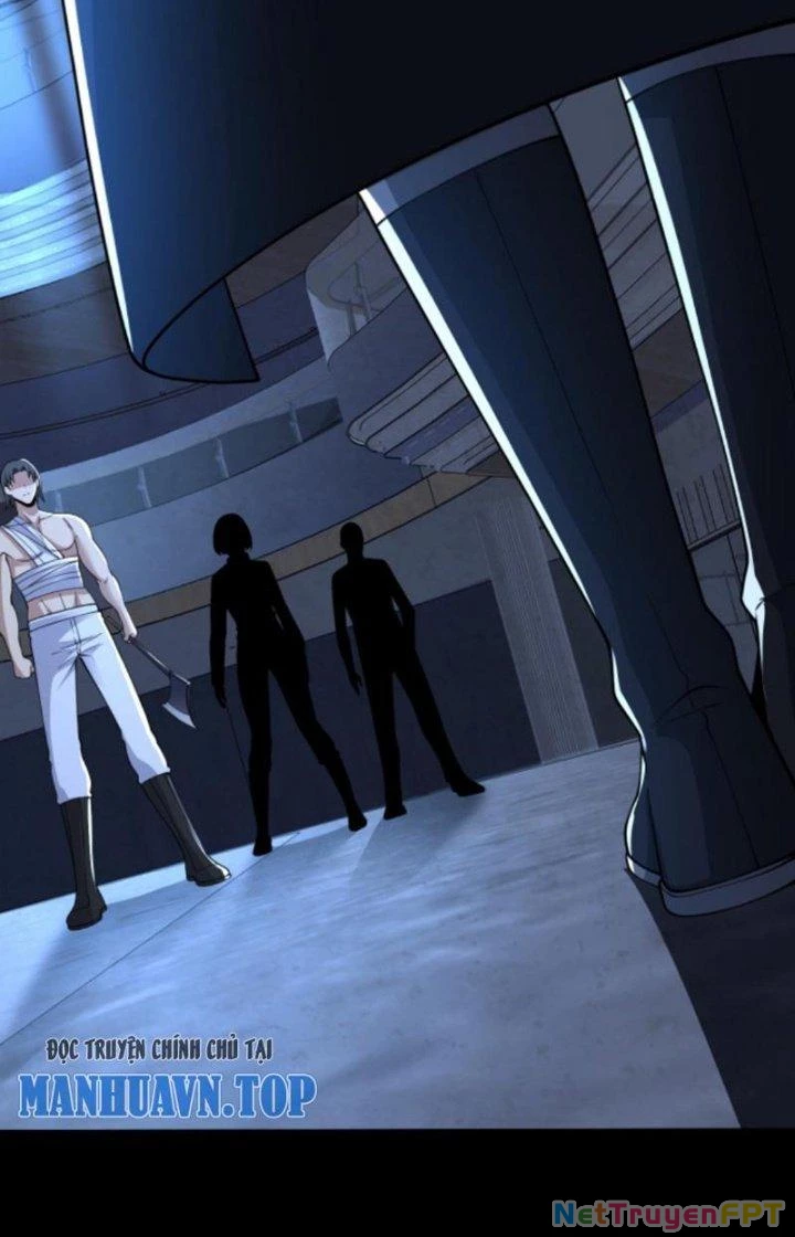 Gọi Ta Là Quỷ Sai Đại Nhân Chapter 46 - 40