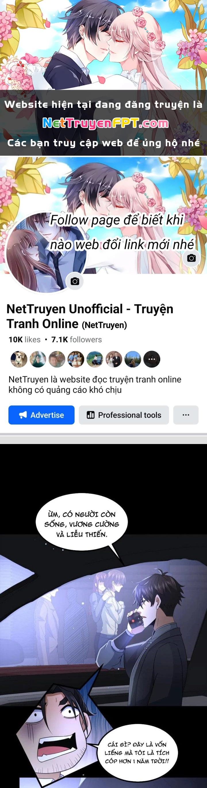 Gọi Ta Là Quỷ Sai Đại Nhân Chapter 49 - 1