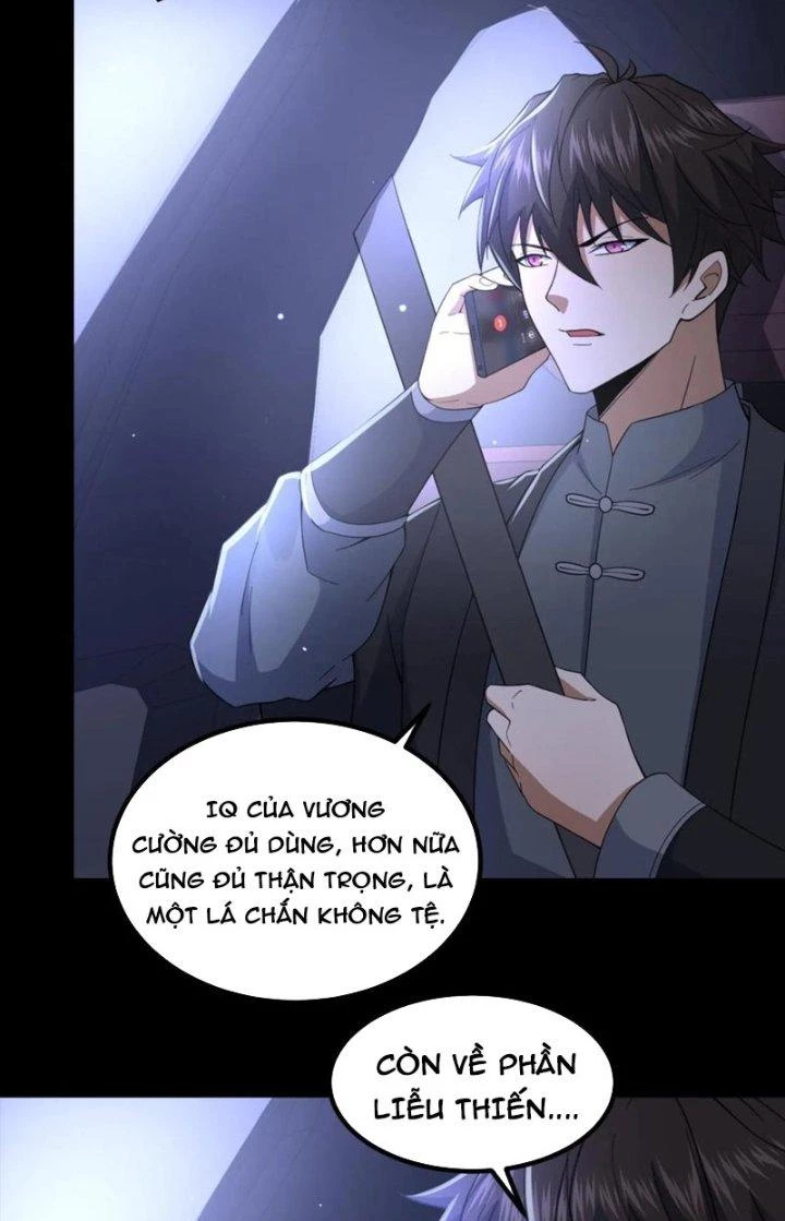 Gọi Ta Là Quỷ Sai Đại Nhân Chapter 49 - 2