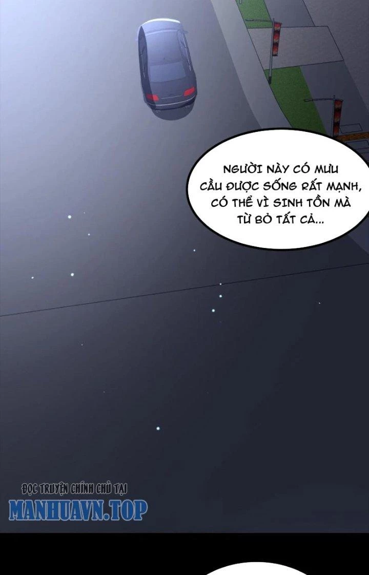 Gọi Ta Là Quỷ Sai Đại Nhân Chapter 49 - 4