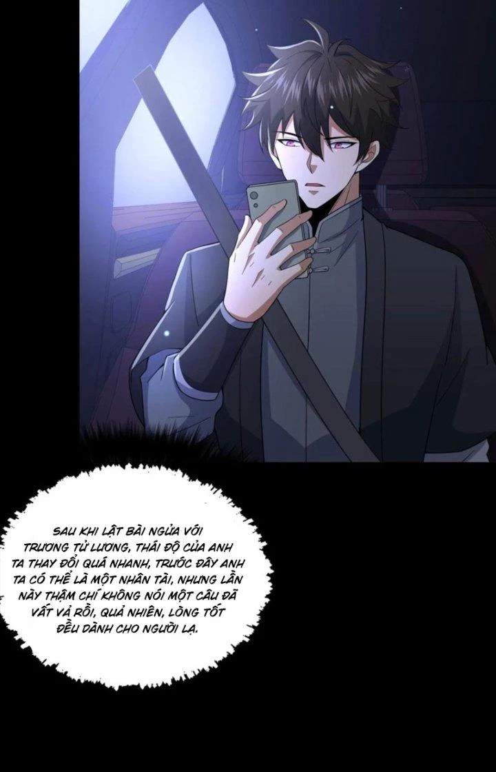 Gọi Ta Là Quỷ Sai Đại Nhân Chapter 49 - 6