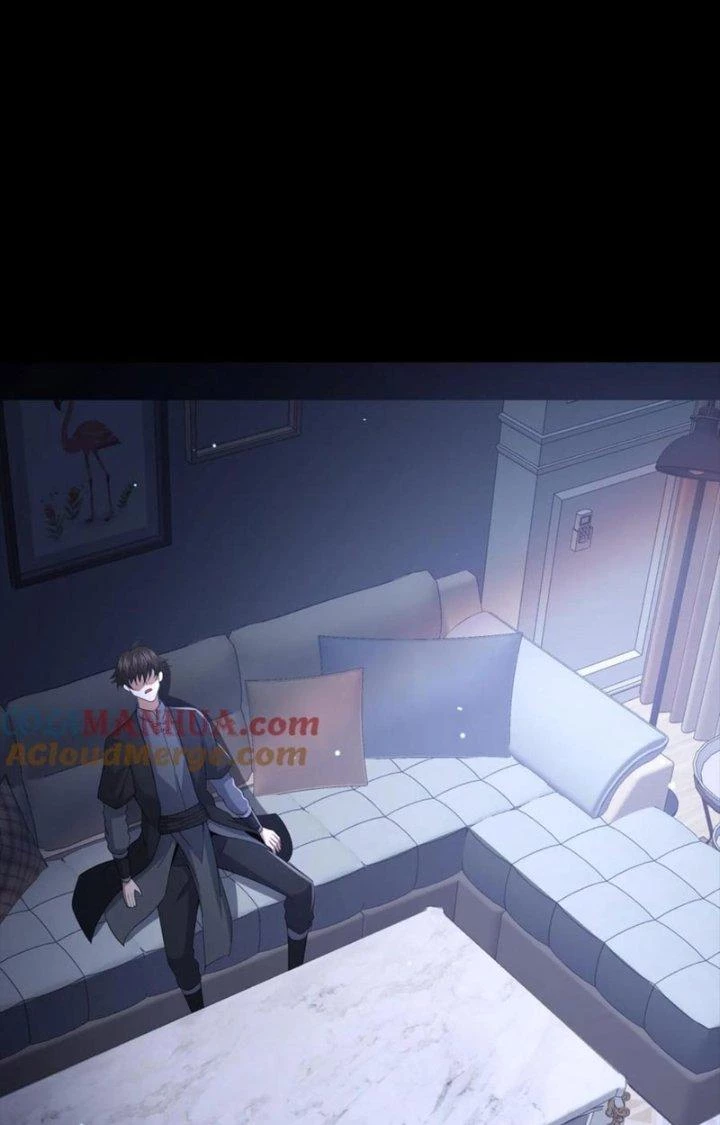 Gọi Ta Là Quỷ Sai Đại Nhân Chapter 49 - 7