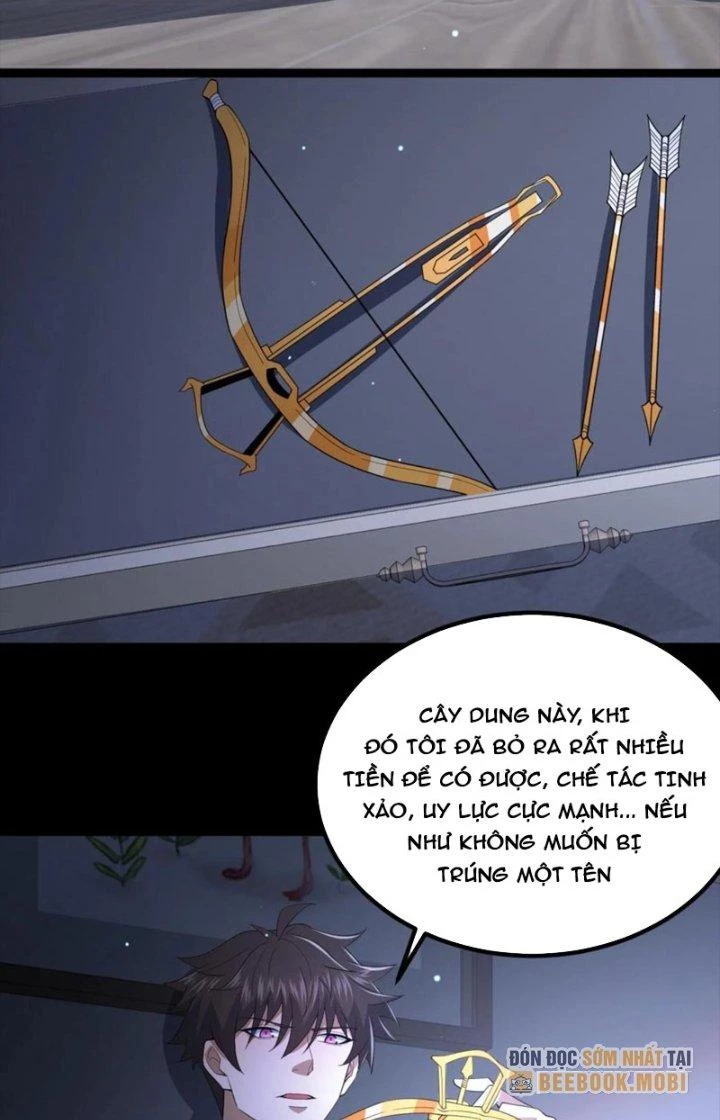 Gọi Ta Là Quỷ Sai Đại Nhân Chapter 49 - 10