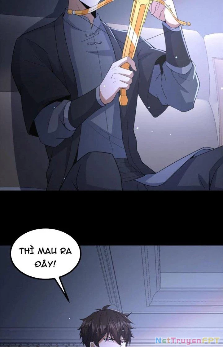 Gọi Ta Là Quỷ Sai Đại Nhân Chapter 49 - 11