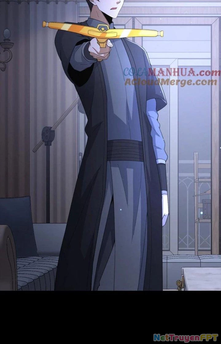 Gọi Ta Là Quỷ Sai Đại Nhân Chapter 49 - 12