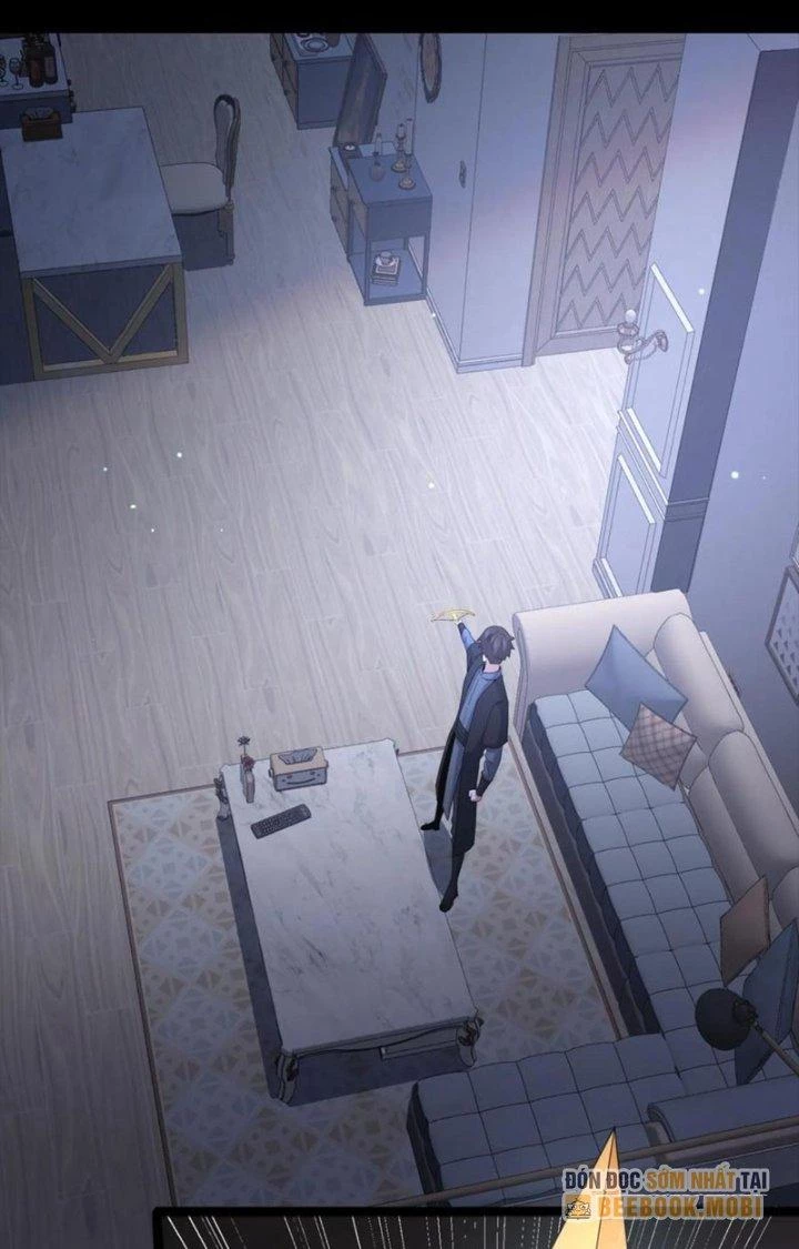 Gọi Ta Là Quỷ Sai Đại Nhân Chapter 49 - 13