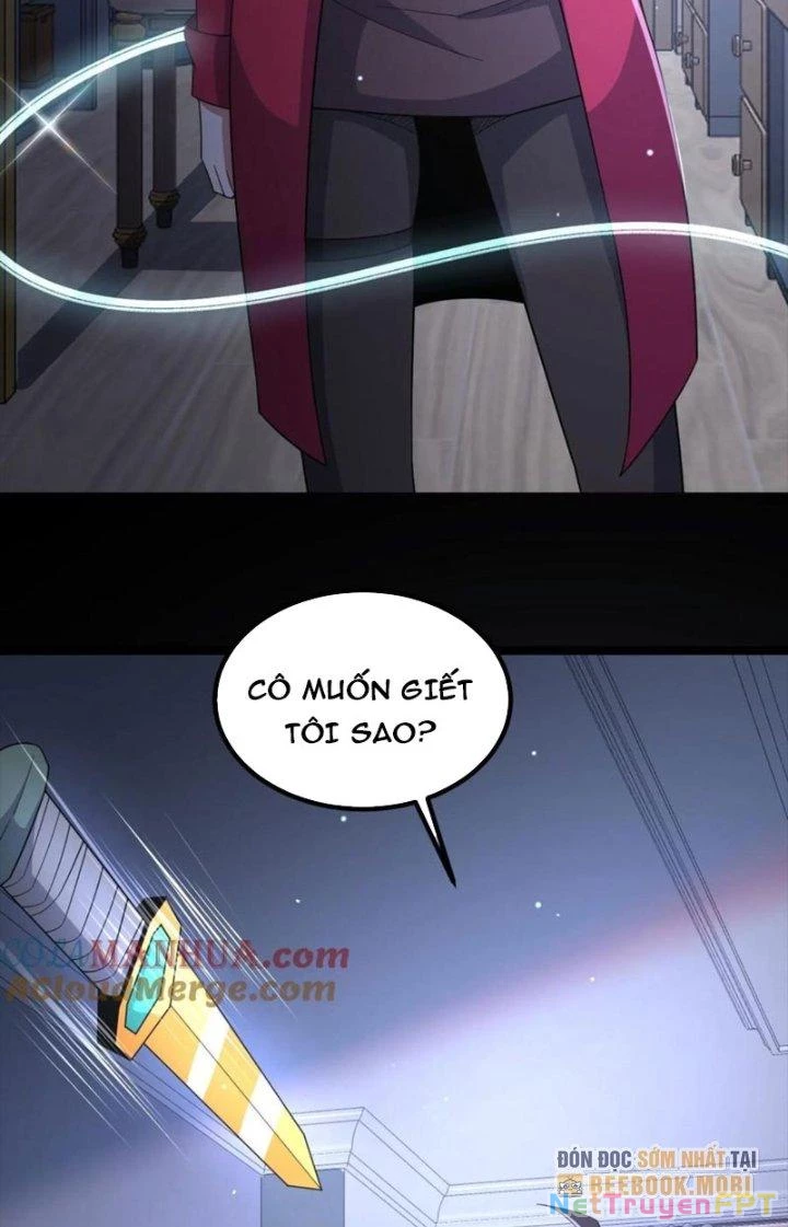 Gọi Ta Là Quỷ Sai Đại Nhân Chapter 49 - 16