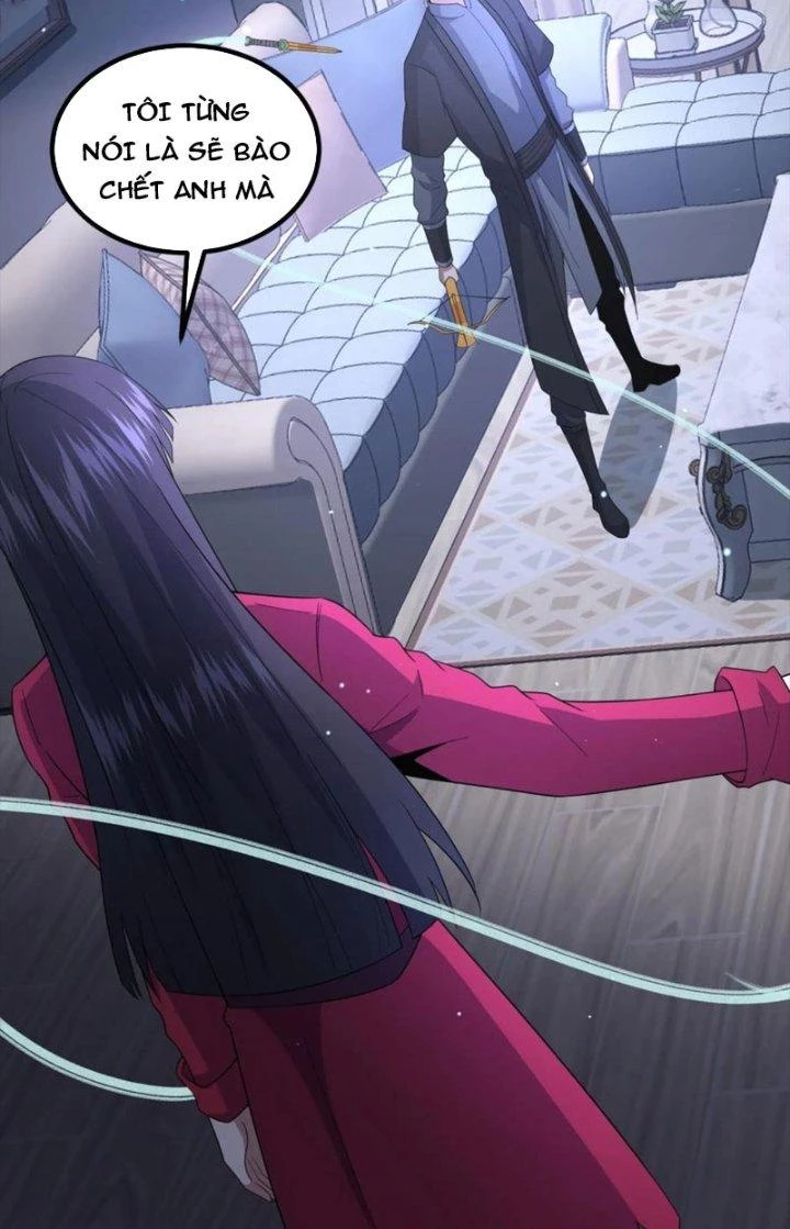 Gọi Ta Là Quỷ Sai Đại Nhân Chapter 49 - 18