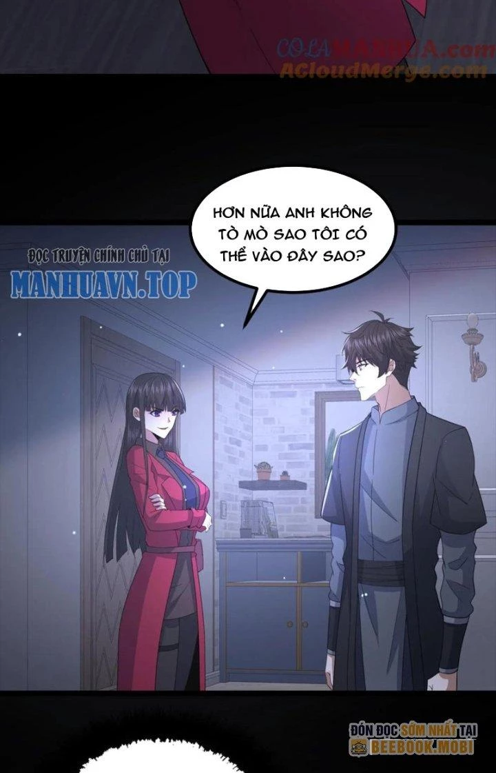 Gọi Ta Là Quỷ Sai Đại Nhân Chapter 49 - 19