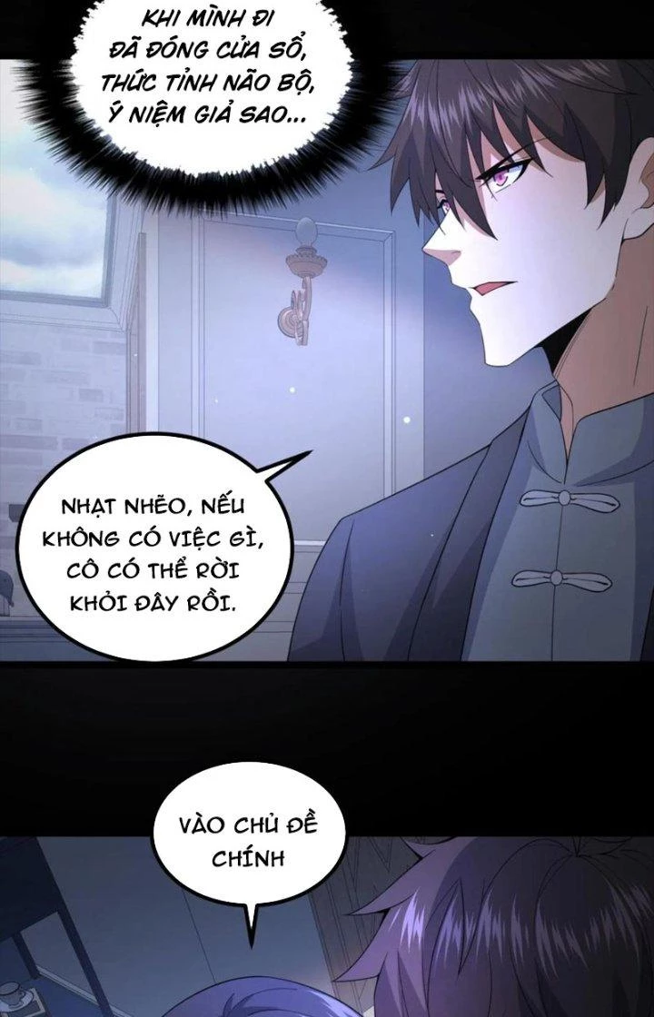 Gọi Ta Là Quỷ Sai Đại Nhân Chapter 49 - 20