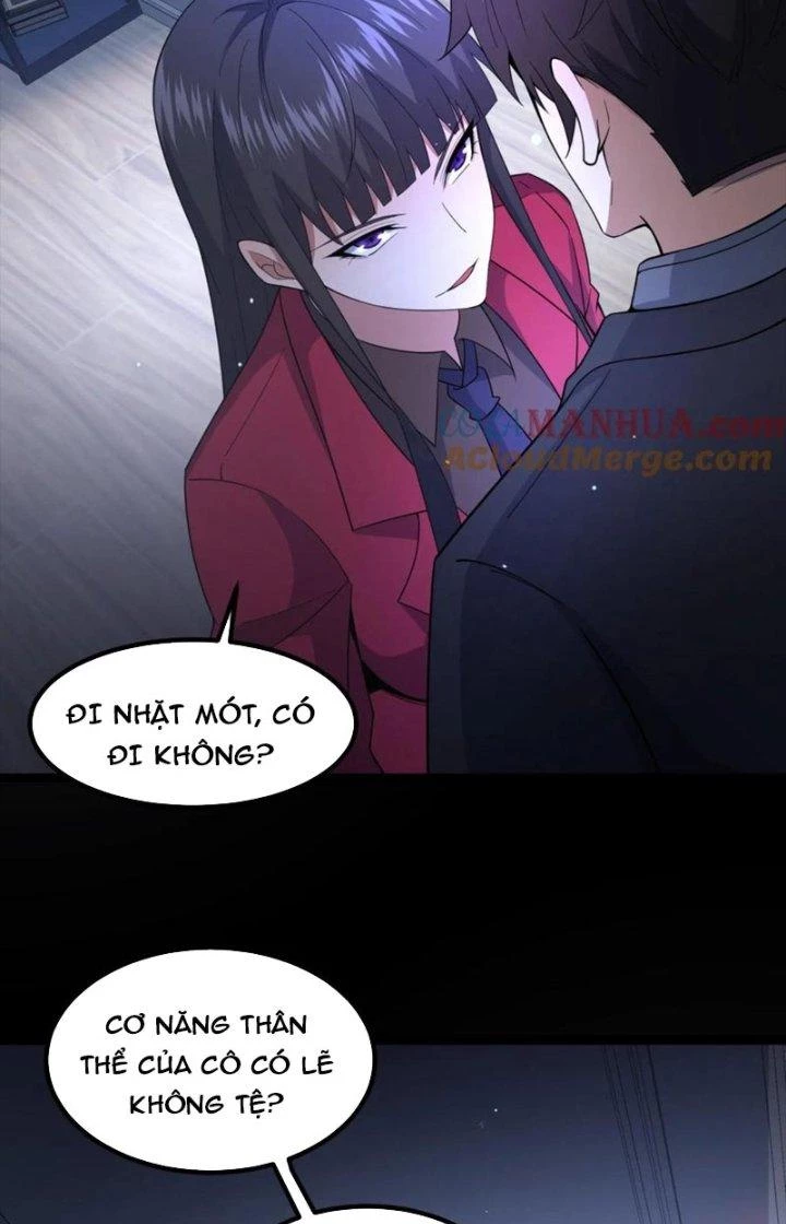 Gọi Ta Là Quỷ Sai Đại Nhân Chapter 49 - 21