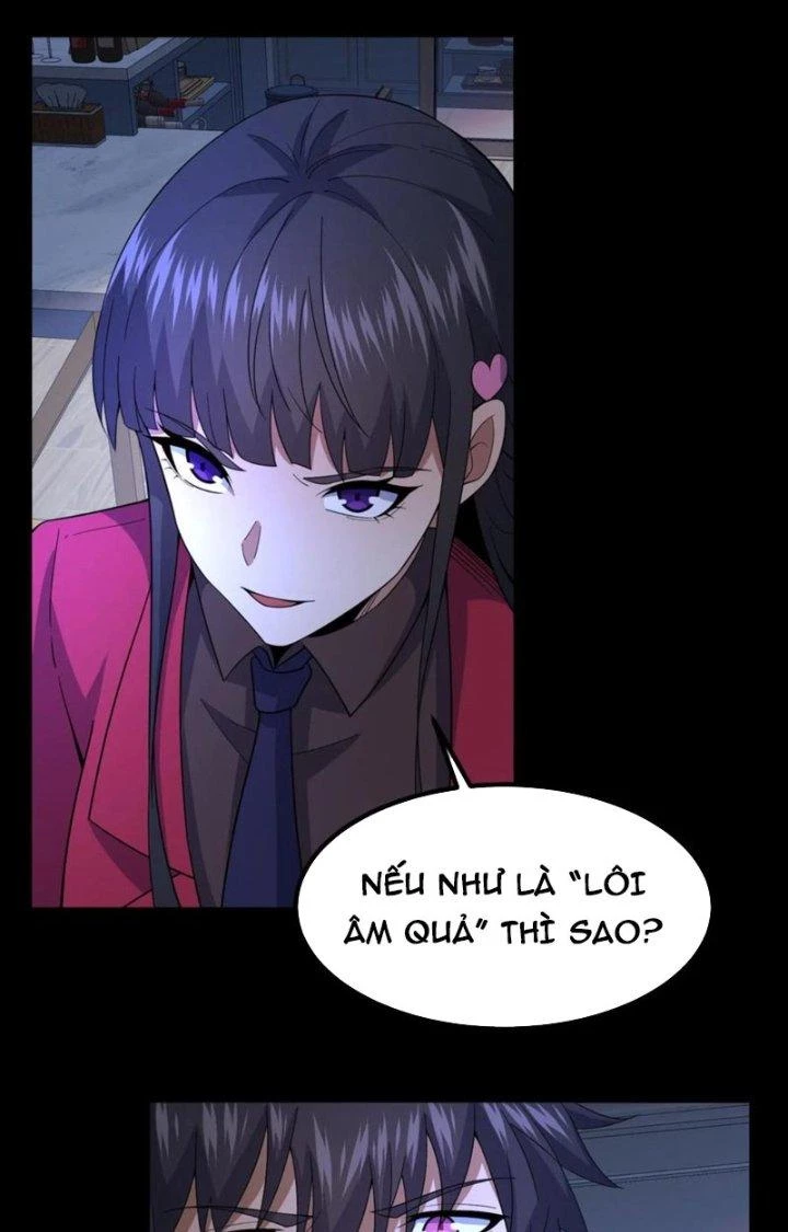 Gọi Ta Là Quỷ Sai Đại Nhân Chapter 49 - 24