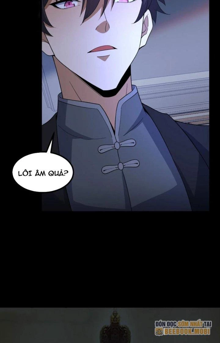 Gọi Ta Là Quỷ Sai Đại Nhân Chapter 49 - 25