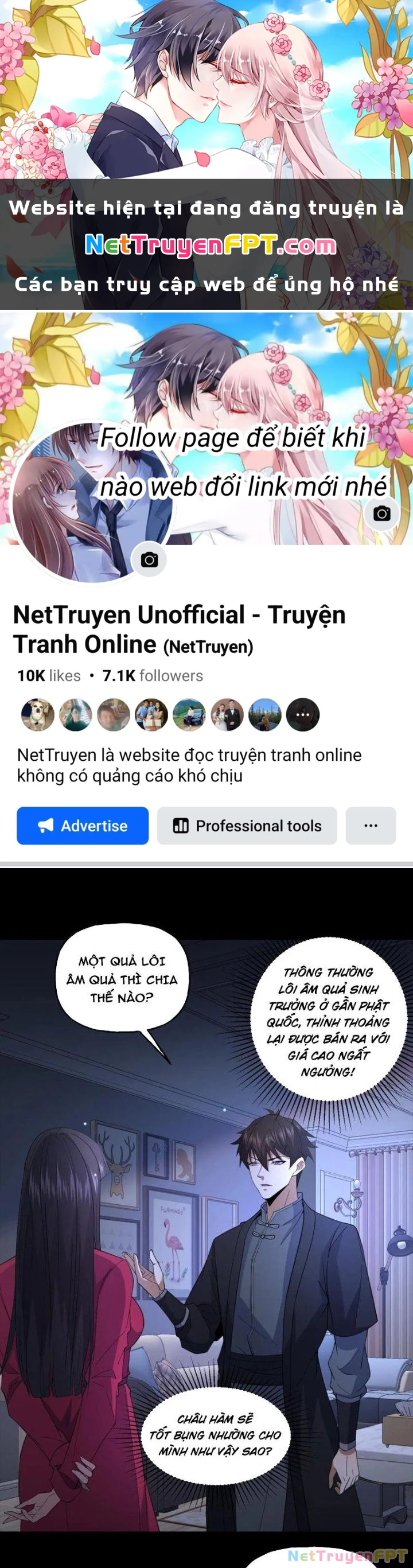 Gọi Ta Là Quỷ Sai Đại Nhân Chapter 50 - 1