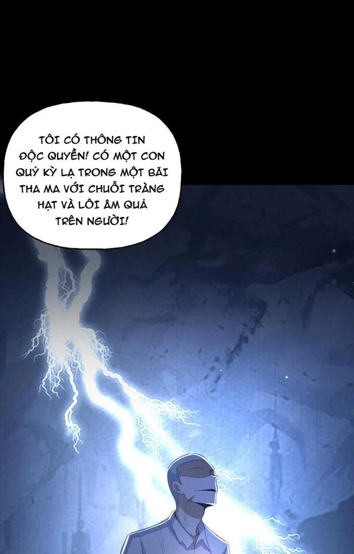 Gọi Ta Là Quỷ Sai Đại Nhân Chapter 50 - 3