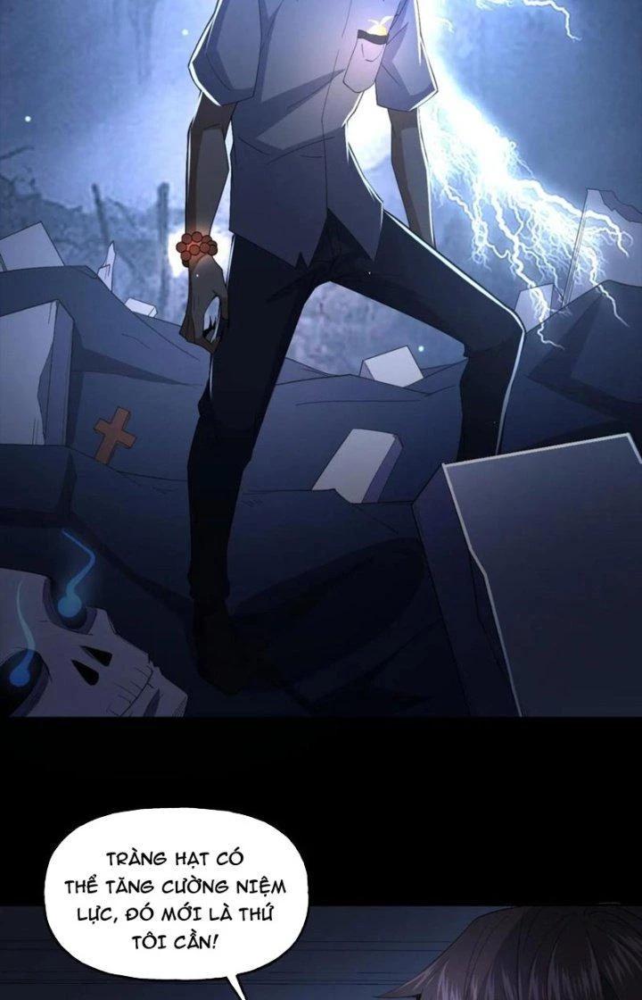 Gọi Ta Là Quỷ Sai Đại Nhân Chapter 50 - 4