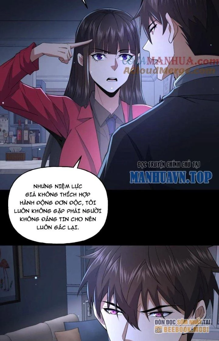 Gọi Ta Là Quỷ Sai Đại Nhân Chapter 50 - 5