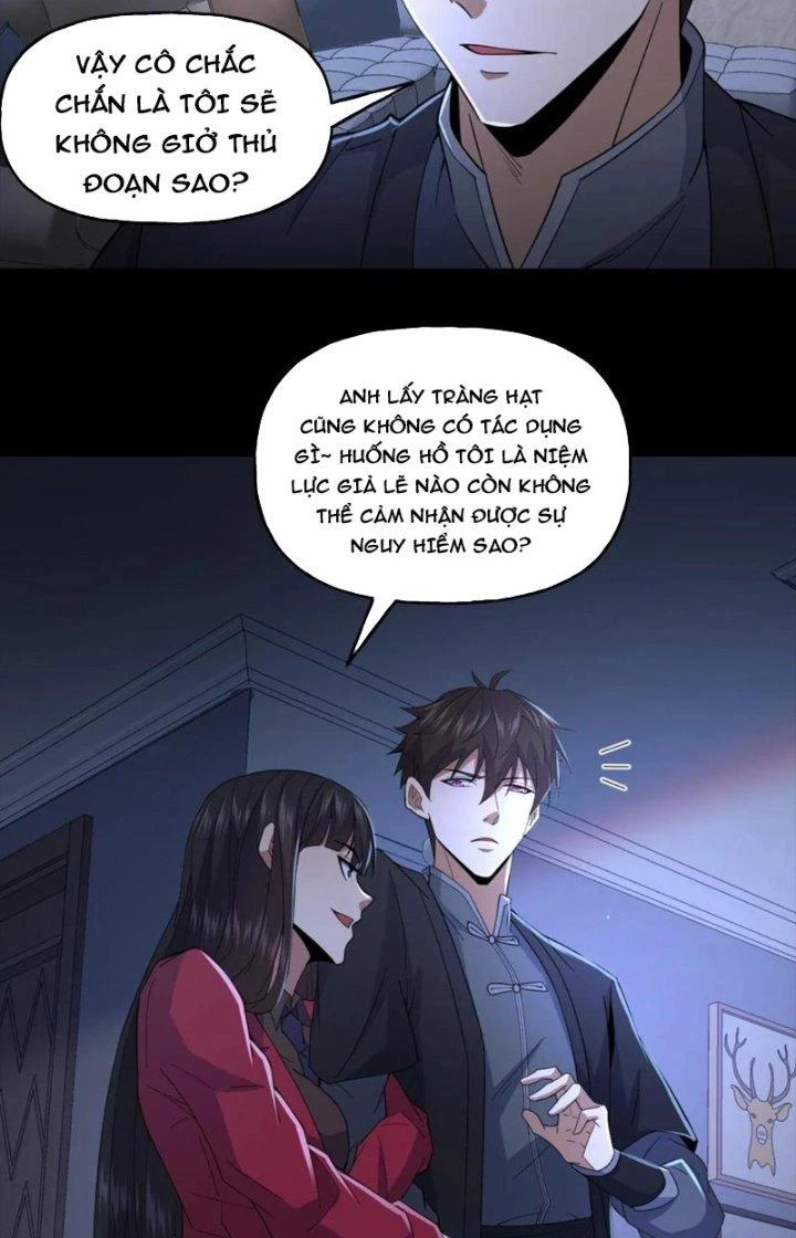 Gọi Ta Là Quỷ Sai Đại Nhân Chapter 50 - 6