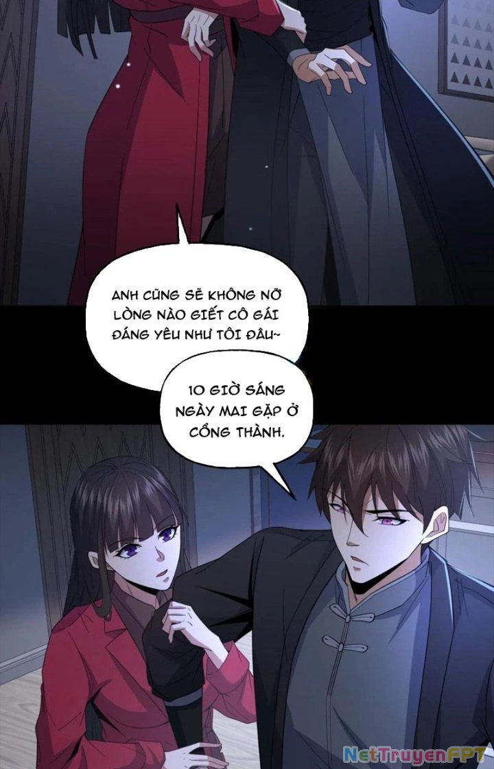 Gọi Ta Là Quỷ Sai Đại Nhân Chapter 50 - 7