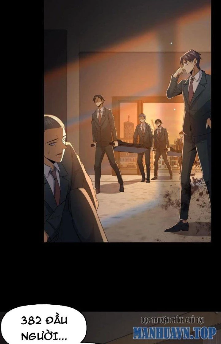 Gọi Ta Là Quỷ Sai Đại Nhân Chapter 50 - 9