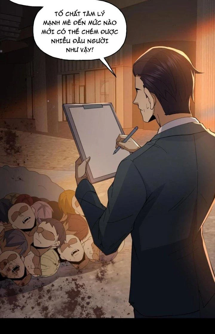 Gọi Ta Là Quỷ Sai Đại Nhân Chapter 50 - 10