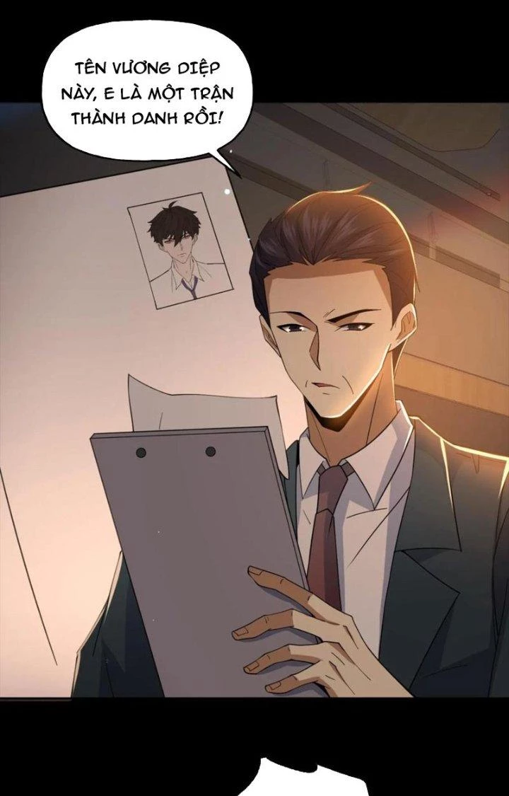 Gọi Ta Là Quỷ Sai Đại Nhân Chapter 50 - 11