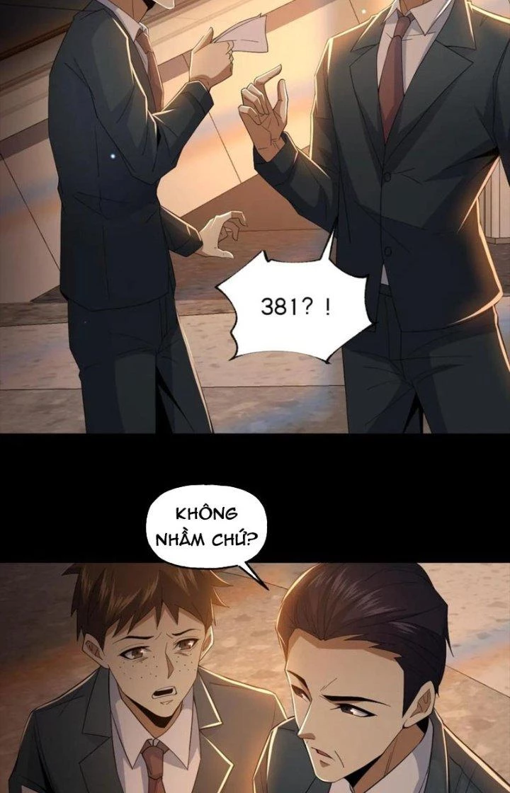 Gọi Ta Là Quỷ Sai Đại Nhân Chapter 50 - 13