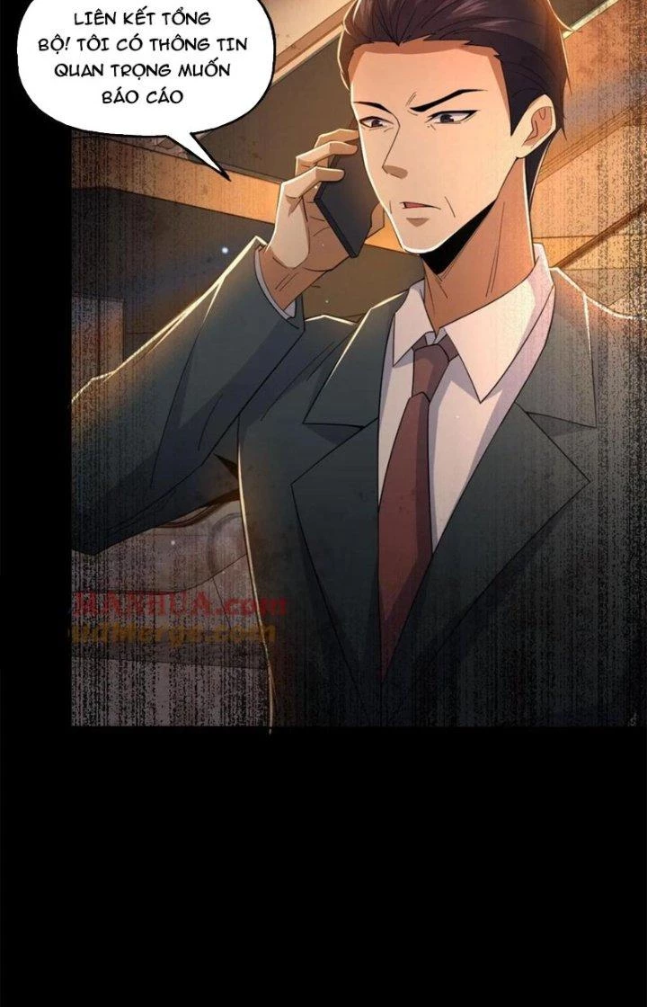 Gọi Ta Là Quỷ Sai Đại Nhân Chapter 50 - 16