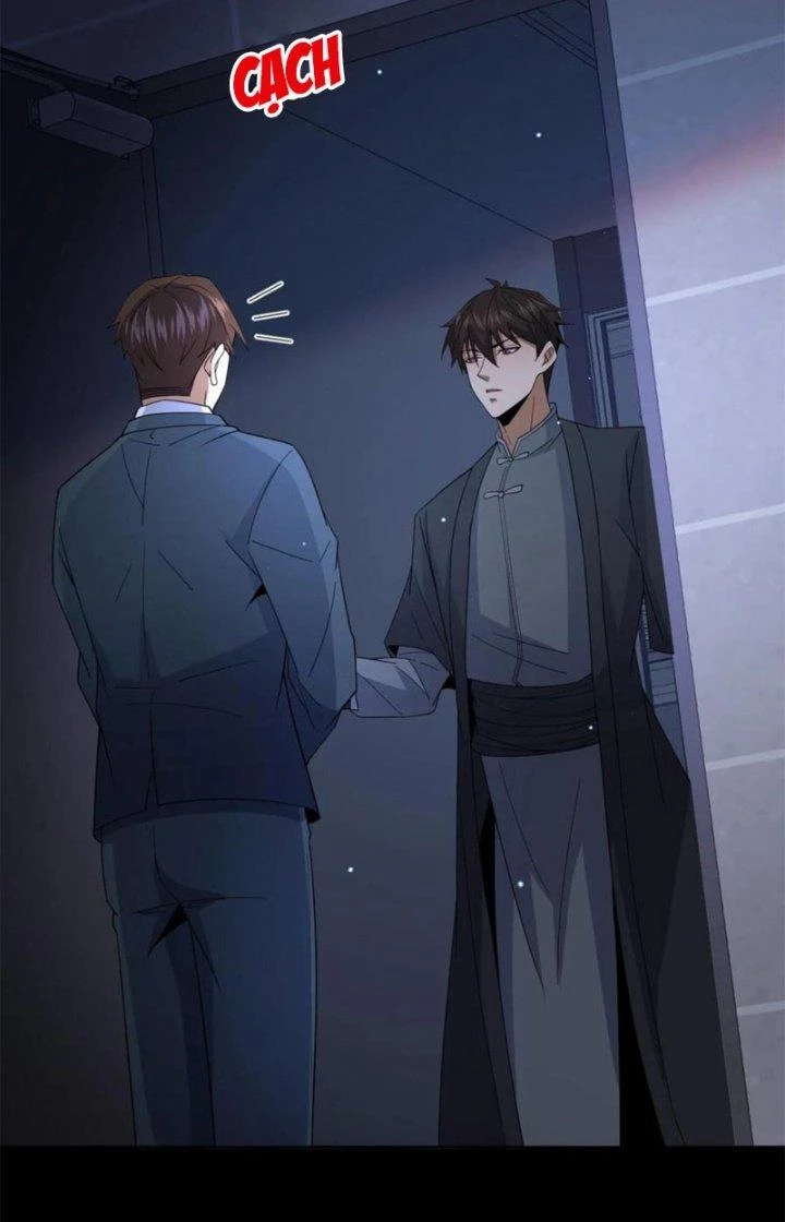 Gọi Ta Là Quỷ Sai Đại Nhân Chapter 50 - 19