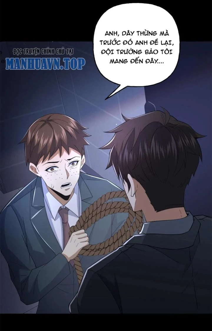 Gọi Ta Là Quỷ Sai Đại Nhân Chapter 50 - 20
