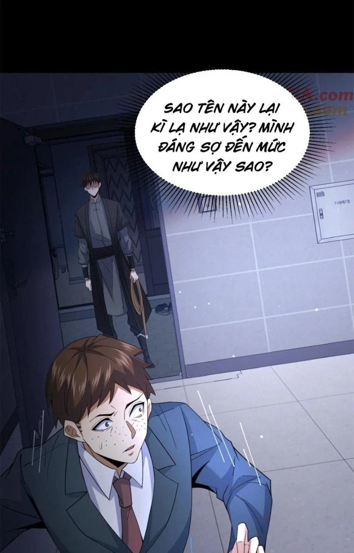 Gọi Ta Là Quỷ Sai Đại Nhân Chapter 50 - 21